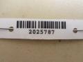 65776912755, 0285001458, BOSCH блок управления подушками безопасности BMW X5 E53 2001г. - фото №4