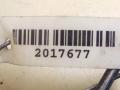 7700413089A, 7700421656 щеткодержатель задний Renault Megane 1 поколение [рестайлинг] 2002г. - фото №3