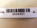 0281002437, BOSCH, 08226802 дроссельная заслонка Opel Zafira A 2003г. - фото №5