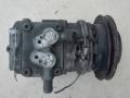 147200-4081 компрессор кондиционера Toyota 4Runner 2 поколение (N120/N130) [рестайлинг] 1994г. - фото №2