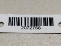 K1900EH15, KEH15 блок управления печки/климат-контроля Mazda CX-7 1 поколение 2008г. - фото №5