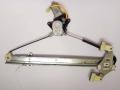 DENSO, 8343074F00, 0621008700 стеклоподъемник электрический передний правый Suzuki Wagon R 1 поколение 1999г. - фото №2