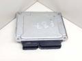 BOSCH, 0281010629, YM21-12A650-KB, 28SA5592, 038906619FA блок управления двигателем Ford Galaxy 1 поколение [рестайлинг] 2002г. - фото №2