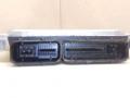 BOSCH, 0281010629, YM21-12A650-KB, 28SA5592, 038906619FA блок управления двигателем Ford Galaxy 1 поколение [рестайлинг] 2002г. - фото №3