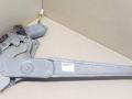 0060-0039 стеклоподъемник электрический задний левый Mazda Premacy CP [рестайлинг] 2003г. - фото №2