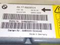 5WK42956 подушка безопасности (Airbag) BMW 7 E65/E66 2003г. - фото №4
