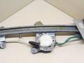 36401-61822 стеклоподъемник электрический задний левый Mazda 626 5 поколение 1998г. - фото №2