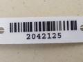36401-61822 стеклоподъемник электрический задний левый Mazda 626 5 поколение 1998г. - фото №3
