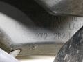 96272282 заглушка (решетка) бампера переднего левая Daewoo Nubira J150/J190 [рестайлинг] 2000г. - фото №4