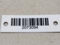 DENSO, 33920-72C1, 112000-1853 блок управления двигателем Suzuki Swift 1 поколение [рестайлинг] 1987г. - фото №4