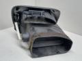 9631280177 дефлектор обдува салона левый Citroen Xsara Picasso 1 поколение 2003г. - фото №2