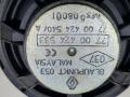 7700424533, 7700424540 динамик двери передней левой Renault Laguna 1 поколение [рестайлинг] 2000г. - фото №3