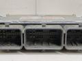XEW48P10U, D4412182 блок управления двигателем Citroen Xsara Picasso 1 поколение [рестайлинг] 2005г. - фото №2