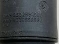 9632984980, 8200194414, 9634558980 насос (моторчик) омывателя стекла Renault Laguna 2 поколение 2004г. - фото №6
