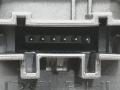 8200095493, 8200109723, 8200107808, 88040002, 88040001, 88040003 кнопка аварийной сигнализации Renault Megane 2 поколение 2003г. - фото №3
