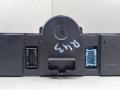 VALEO, 8200312940 блок управления печки/климат-контроля Renault Megane 2 поколение 2003г. - фото №2