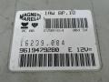 MAGNETIMARELLI, 9619479280, 16239004, EV98Y414 блок управления двигателем Citroen Xantia 1 поколение 1996г. - фото №3