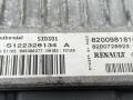 8200726923, 8200981816, S122326134A блок управления двигателем Renault Laguna 3 поколение 2009г. - фото №3