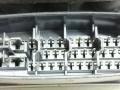 VISTEON, 4370772, GR1M437A0, 2067143, ASCECUSP2W, 6926E0121 блок ABS Mazda 6 1 поколение [рестайлинг] 2006г. - фото №3