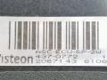 VISTEON, 4370772, GR1M437A0, 2067143, ASCECUSP2W, 6926E0121 блок ABS Mazda 6 1 поколение [рестайлинг] 2006г. - фото №4