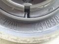 7700812369, 7700431898 пробка топливного бака Renault Scenic 1 поколение [рестайлинг] 1999г. - фото №4