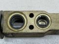 HFC134A, 657940U, 52162790 расширительный клапан кондиционера Renault Scenic 1 поколение [рестайлинг] 1999г. - фото №2