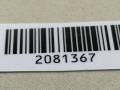HFC134A, 657940U, 52162790 расширительный клапан кондиционера Renault Scenic 1 поколение [рестайлинг] 1999г. - фото №4