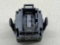 3B0941333C кнопка корректора фар Volkswagen Passat B5 1997г. - фото №2