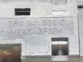 3B0941333C кнопка корректора фар Volkswagen Passat B5 1997г. - фото №4