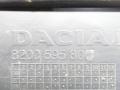 8200595807 защита бампера переднего правая Dacia Logan 1 поколение 2007г. - фото №3