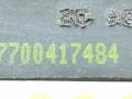 7700417484B кнопка стеклоподъемника двери передней левой Renault Laguna 1 поколение [рестайлинг] 1998г. - фото №4