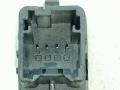 7M5T14529AA кнопка стеклоподъемника двери передней правой Ford Focus 2 поколение [рестайлинг] 2008г. - фото №4