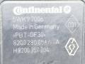 CONTINENTAL, 5WK97006, H8200357204, 8200280056--A расходомер воздуха Dacia Logan 1 поколение 2007г. - фото №4