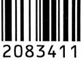 CONTINENTAL, 5WK97006, H8200357204, 8200280056--A расходомер воздуха Dacia Logan 1 поколение 2007г. - фото №5