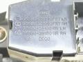 9358029000, 9358029150, 9358029100, DECO, 9358029050 кнопка стеклоподъемника двери задней правой Hyundai Lantra 2 поколение 1996г. - фото №3