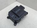 BEHR, 309368000, BO4439012637 моторчик заслонки печки Opel Zafira 1 поколение (A) [рестайлинг] 2004г. - фото №2