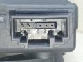 BEHR, 309368000, BO4439012637 моторчик заслонки печки Opel Zafira 1 поколение (A) [рестайлинг] 2004г. - фото №3