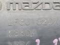 LF8J1320X патрубок воздушного фильтра Mazda 3 BL 2009г. - фото №4