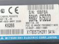 K6266, 10BFBA, BBM2675DZD блок комфорта Mazda 3 BL 2009г. - фото №4