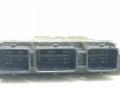 9653958980, BOSCH, 0281012468, EDC16C34, 9663268380, RBCMMDEDC16C34CEM блок управления двигателем Citroen Xsara Picasso 1 поколение [рестайлинг] 2008г. - фото №2