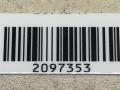 9653958980, BOSCH, 0281012468, EDC16C34, 9663268380, RBCMMDEDC16C34CEM блок управления двигателем Citroen Xsara Picasso 1 поколение [рестайлинг] 2008г. - фото №4