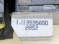 1J1959650, 3BB1837113L ручка внутренняя двери передней левой Volkswagen Bora 1 поколение 2002г. - фото №5