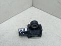 8V4T14B006AA, BBM457K1X, C83HAK3239, 090304101 датчик удара передний Mazda 3 2 поколение 2009г. - фото №2