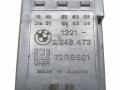 12212246473, 72RB501 реле накала свечей BMW 5 E39 1998г. - фото №4