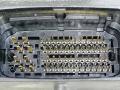112500-0200, 98000322, 8980003220, DSD06010 блок управления двигателем Opel Meriva 1 поколение (A) 2006г. - фото №2