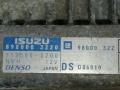 112500-0200, 98000322, 8980003220, DSD06010 блок управления двигателем Opel Meriva 1 поколение (A) 2006г. - фото №4