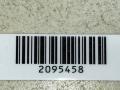112500-0200, 98000322, 8980003220, DSD06010 блок управления двигателем Opel Meriva 1 поколение (A) 2006г. - фото №5