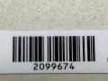 BOSCH, 0281011579, A1B5TI01, 39100-4A10 блок управления двигателем Kia Sorento 1 поколение 2004г. - фото №4
