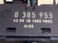8385955 кнопка стеклоподъемника двери задней левой BMW X5 E53 [рестайлинг] 2005г. - фото №4