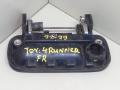 6921089110, 6921089111 ручка наружная двери передней правой Toyota 4Runner 2 поколение N120/N130 [рестайлинг] 1994г. - фото №2